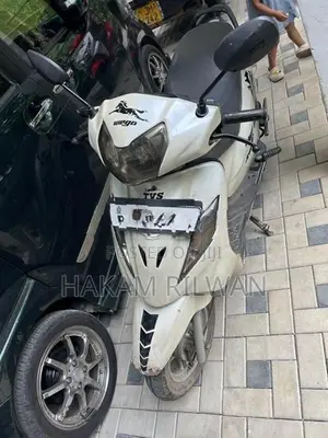 TVS Wego 2011