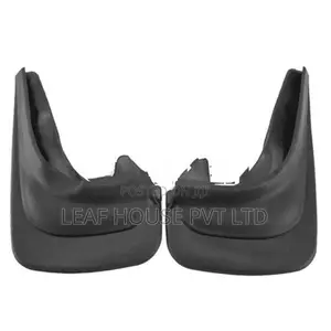 Nissan Leaf Mud Guard