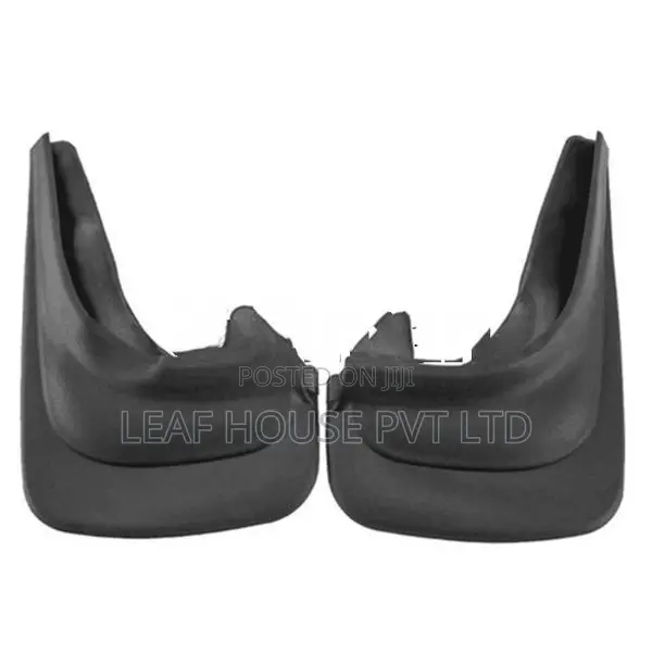 Nissan Leaf Mud Guard