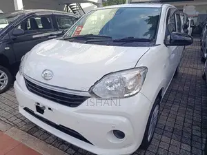 Daihatsu Boon 2023