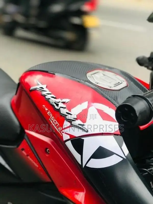 Bajaj Pulsar NS160 2019