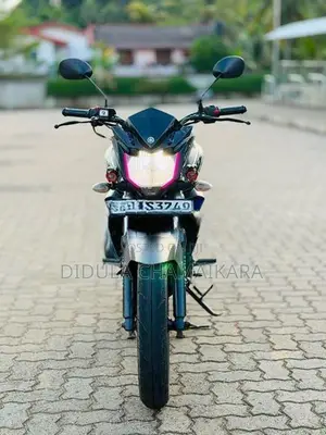 Yamaha FZs V2 2018