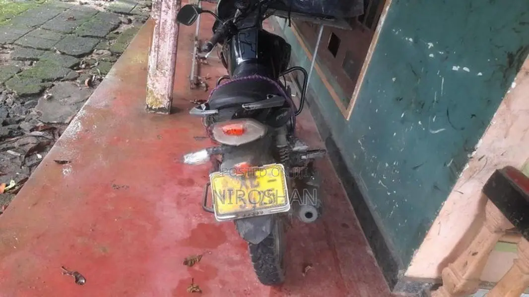 TVS Apache Rtr 2011