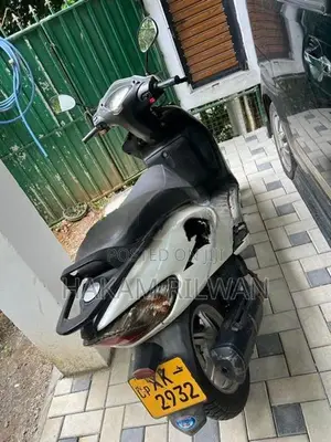 TVS Wego 2011