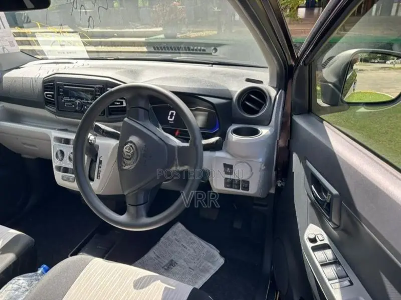 Daihatsu Mira ES X Limited Safety 2024