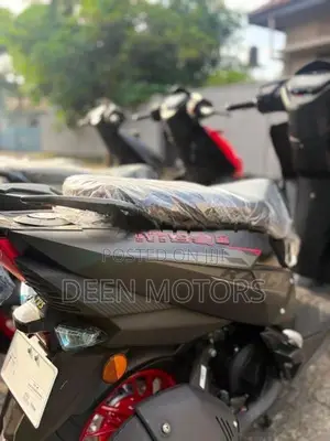 TVS Ntorq 125 2026