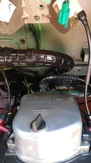 Bajaj RE Home Used 2015