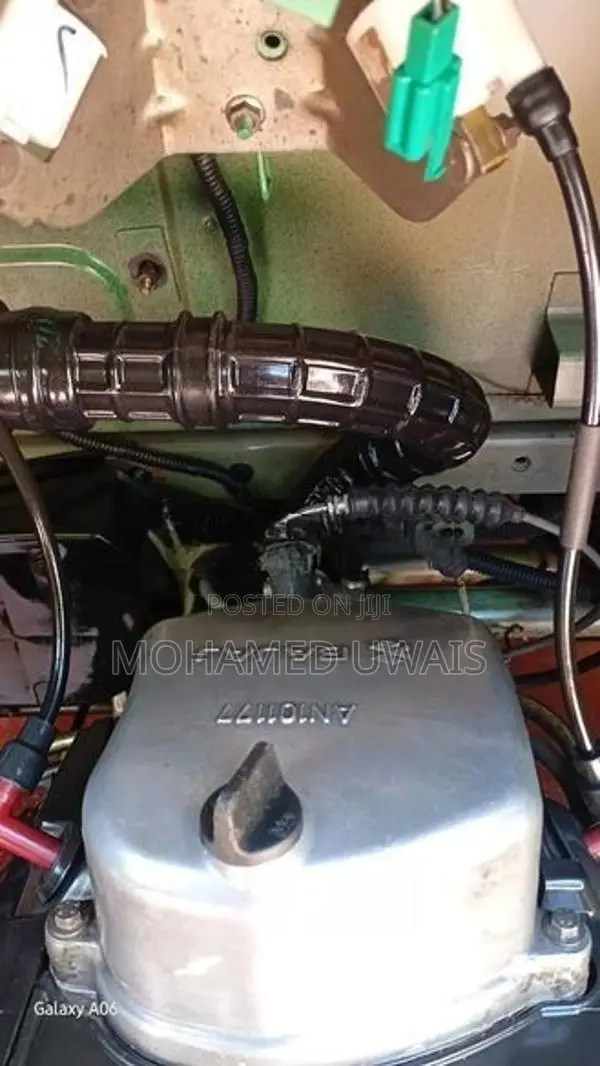Bajaj RE Home Used 2015