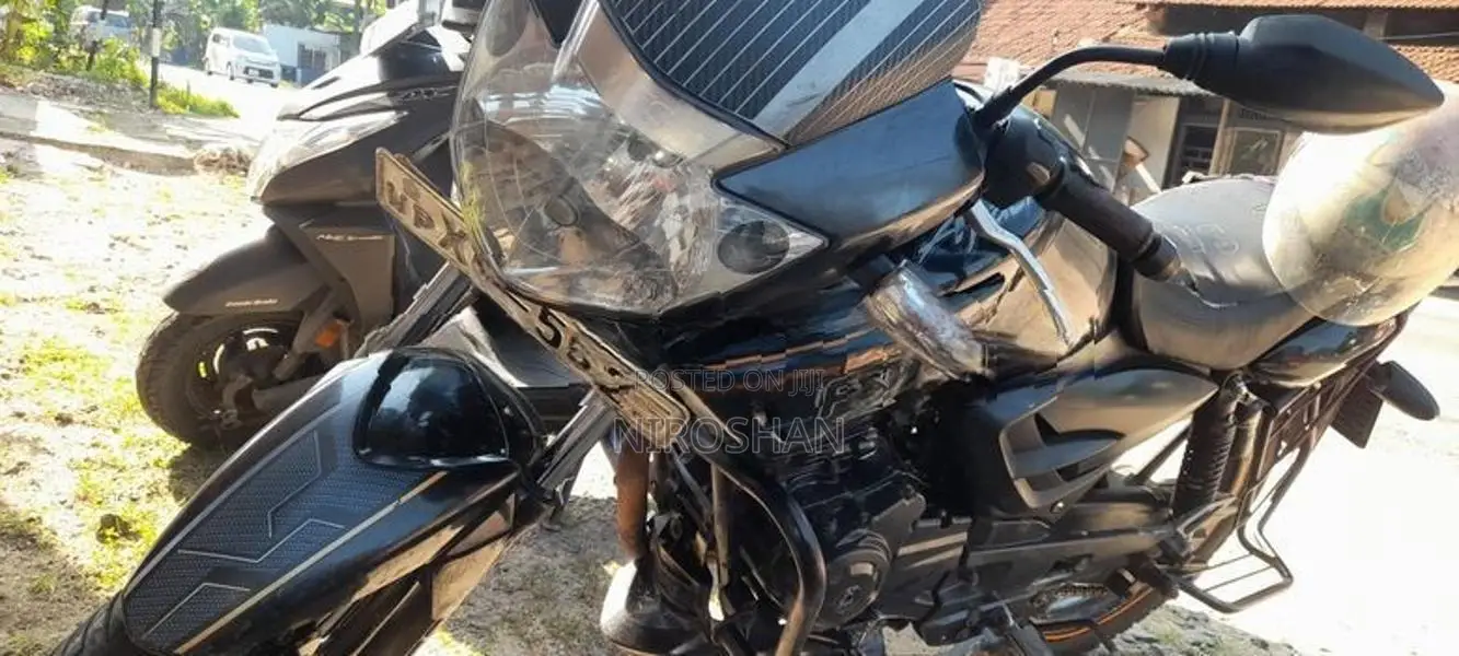 TVS Apache Rtr 2011