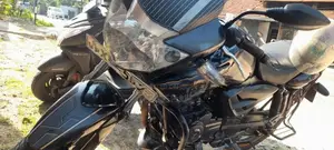 TVS Apache Rtr 2011