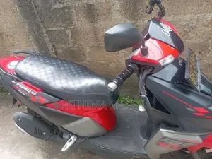 TVS Ntorq 125 2025