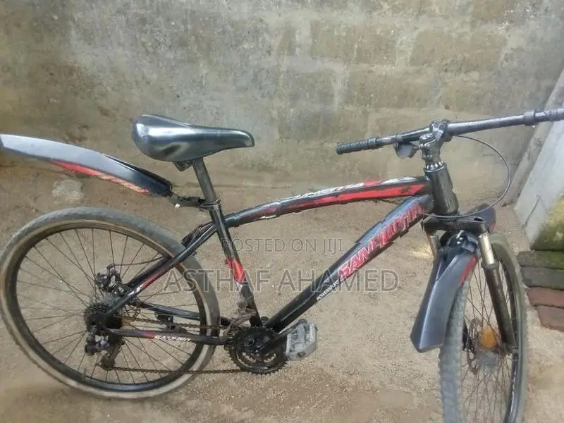 Bicycle