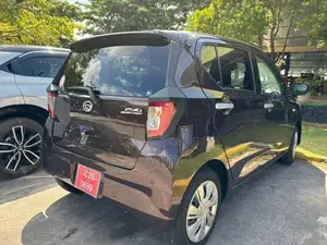 Daihatsu Mira ES X Limited Safety 2024