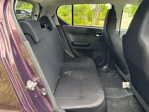 Daihatsu Mira Es X Limited Safety 2024