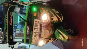 Bajaj RE Home Used 2015