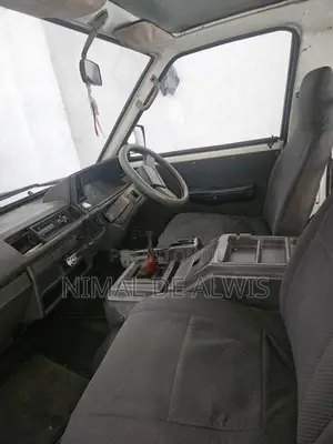 Nissan Vanette 1992 CR 23