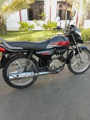 Hero HF Deluxe 2010