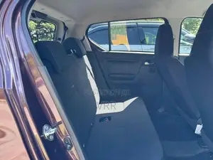 Daihatsu Mira ES X Limited Safety 2024