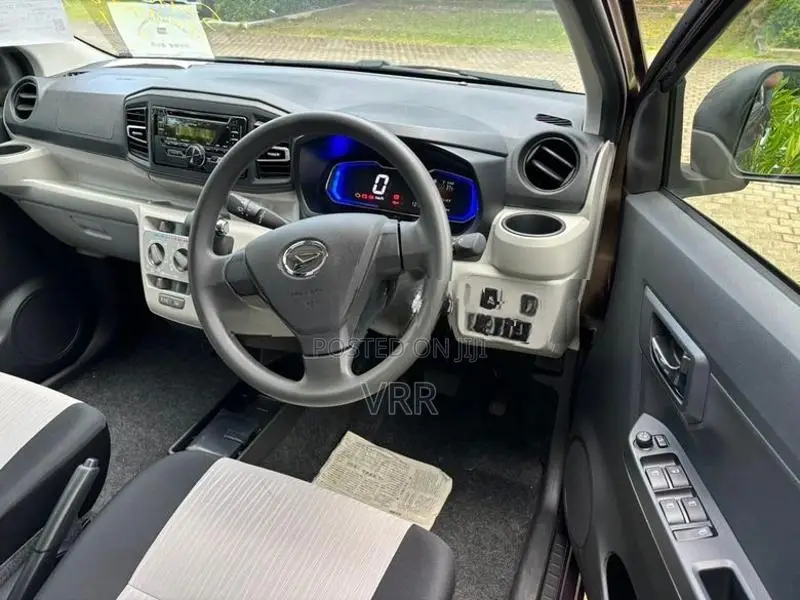 Daihatsu Mira Es X Limited Safety 2024