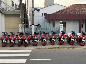 TVS Ntorq 125 2026