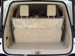 Toyota Land Cruiser ZX 2026