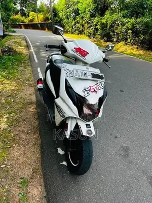 Honda Dio 2012