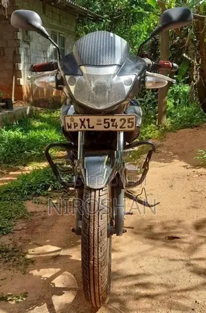 TVS Apache Rtr 2011