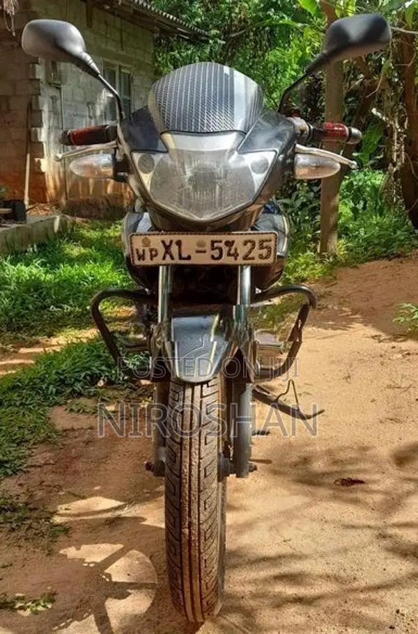 TVS Apache Rtr 2011