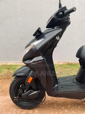 Honda Dio 2018