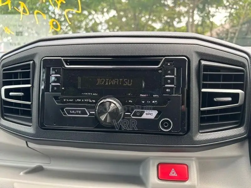 Daihatsu Mira Es X Limited Safety 2024