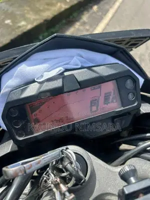 Yamaha FZs V2 2017