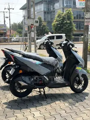 TVS Ntorq 125 2026