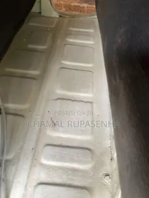 Bajaj RE 1 1997