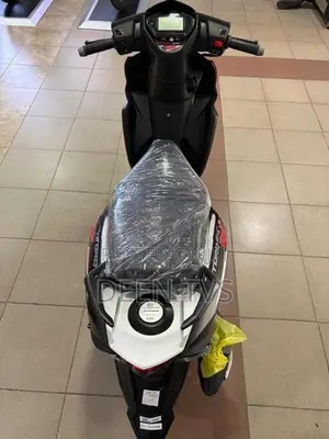 TVS Ntorq 125 2026