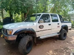 Toyota Hilux LN106 1995