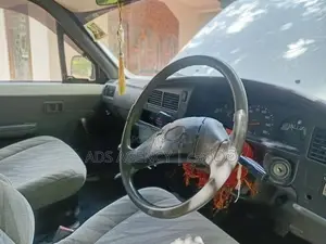 Toyota Hilux LN106 1995