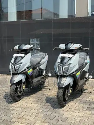 TVS Ntorq 125 2026