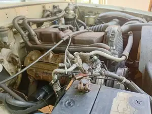 Toyota Hilux LN106 1995