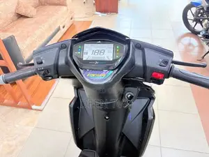 TVS Ntorq 125 2026