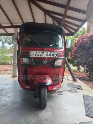 TVS King 2015
