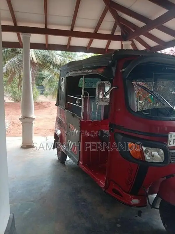 TVS King 2015