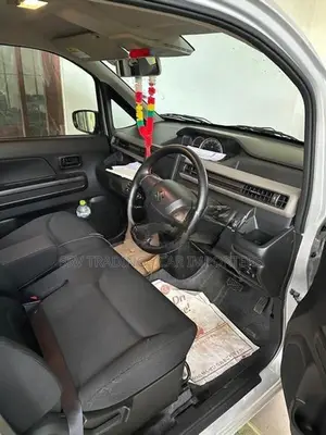 Suzuki Wagon R FX Safety 2025