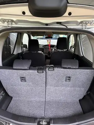 Suzuki Wagon R FX Safety 2025