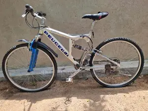 PEUGEOT BICYCLE