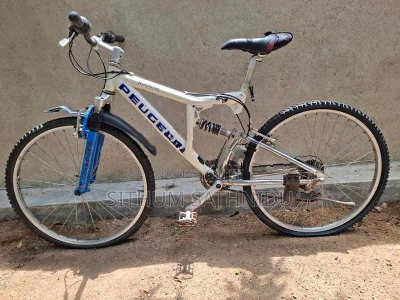 PEUGEOT BICYCLE