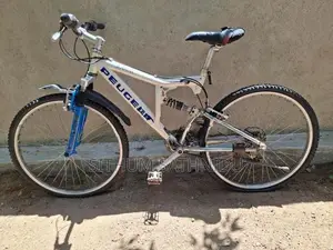PEUGEOT BICYCLE
