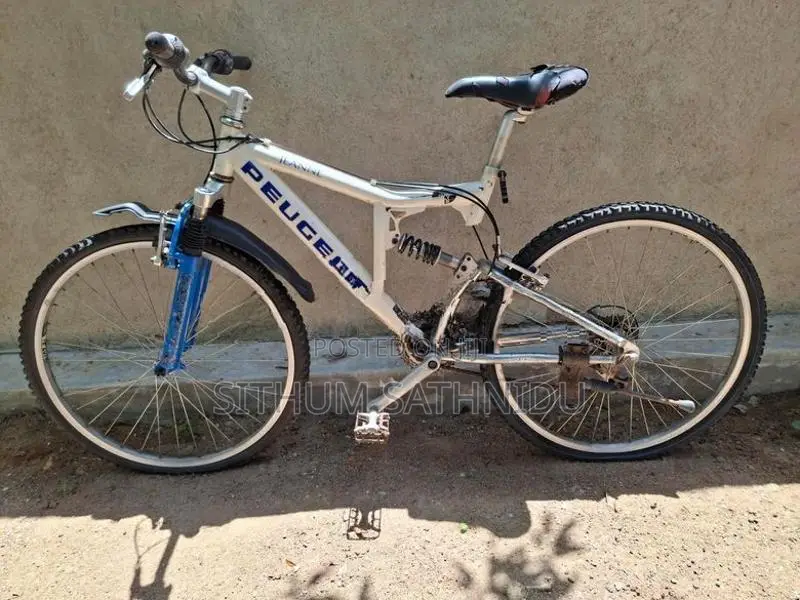 PEUGEOT BICYCLE