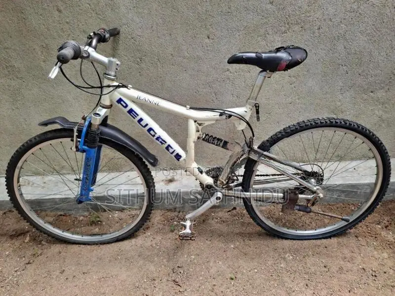 PEUGEOT BICYCLE