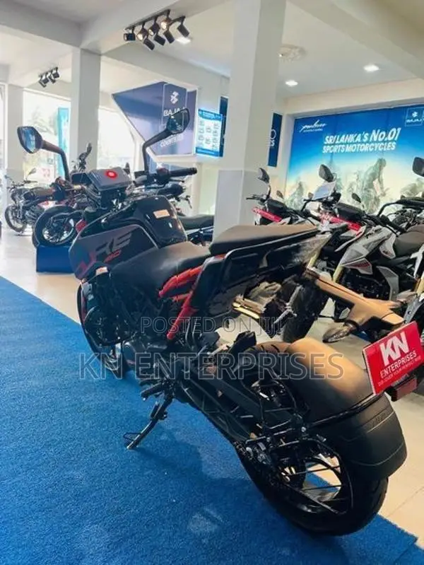 KTM Duke 160 Brandnew 2026