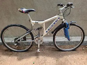 PEUGEOT BICYCLE